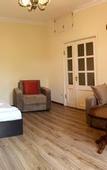 Туры в отель RIS Central Apartments Yerevan