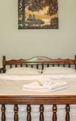 Туры в отель RIS Central Apartments Yerevan