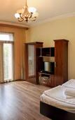 Туры в отель RIS Central Apartments Yerevan