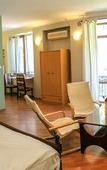 Туры в отель RIS Central Apartments Yerevan