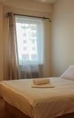 Туры в отель RIS Central Apartments Yerevan