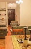 Туры в отель RIS Central Apartments Yerevan