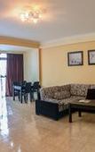 Туры в отель RIS Central Apartments Yerevan