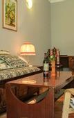 Туры в отель RIS Central Apartments Yerevan