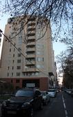 Туры в отель RIS Central Apartments Yerevan