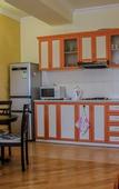 Туры в отель RIS Central Apartments Yerevan