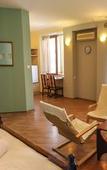 Туры в отель RIS Central Apartments Yerevan