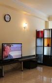 Туры в отель RIS Central Apartments Yerevan