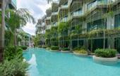 Туры в отель Panwaburi Beachfront Resort