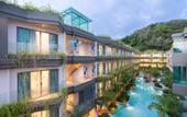 Туры в отель Panwaburi Beachfront Resort