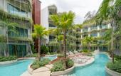 Туры в отель Panwaburi Beachfront Resort