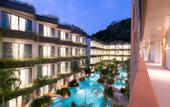 Туры в отель Panwaburi Beachfront Resort
