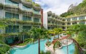 Туры в отель Panwaburi Beachfront Resort