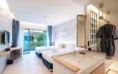 Туры в отель Panwaburi Beachfront Resort
