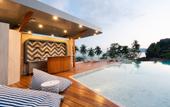Туры в отель Panwaburi Beachfront Resort