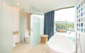 Туры в отель Panwaburi Beachfront Resort