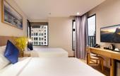 Туры в отель Ventana Nha Trang Hotel