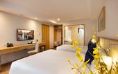 Туры в отель Ventana Nha Trang Hotel