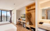 Туры в отель Ventana Nha Trang Hotel