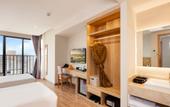 Туры в отель Ventana Nha Trang Hotel