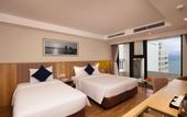 Туры в отель Ventana Nha Trang Hotel