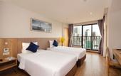 Туры в отель Ventana Nha Trang Hotel