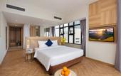 Туры в отель Ventana Nha Trang Hotel