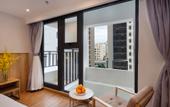Туры в отель Ventana Nha Trang Hotel