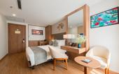 Туры в отель Grand Gosia Hotel