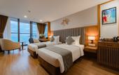 Туры в отель Grand Gosia Hotel