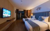 Туры в отель Grand Gosia Hotel