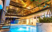 Туры в отель Tour De Phuket Hotel