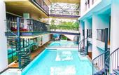 Туры в отель Tour De Phuket Hotel
