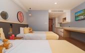 Туры в отель Wekata Luxury