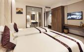 Туры в отель Senia Hotel