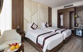 Туры в отель Senia Hotel