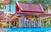Туры в отель Sai Rougn Residence
