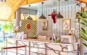 Туры в отель Sai Rougn Residence