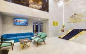 Туры в отель Crown Hotel Nha Trang