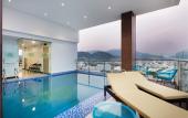 Туры в отель Crown Hotel Nha Trang