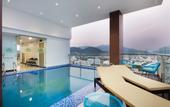 Туры в отель Crown Hotel Nha Trang