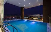 Туры в отель Crown Hotel Nha Trang