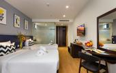 Туры в отель Crown Hotel Nha Trang