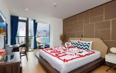 Туры в отель Crown Hotel Nha Trang
