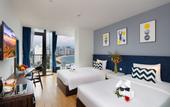 Туры в отель Crown Hotel Nha Trang