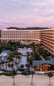 Туры в отель Crowne Plaza Phu Quoc Starbay