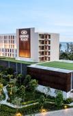 Туры в отель Crowne Plaza Phu Quoc Starbay