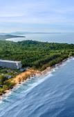 Туры в отель Crowne Plaza Phu Quoc Starbay