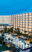 Туры в отель Crowne Plaza Phu Quoc Starbay