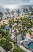 Туры в отель Crowne Plaza Phu Quoc Starbay